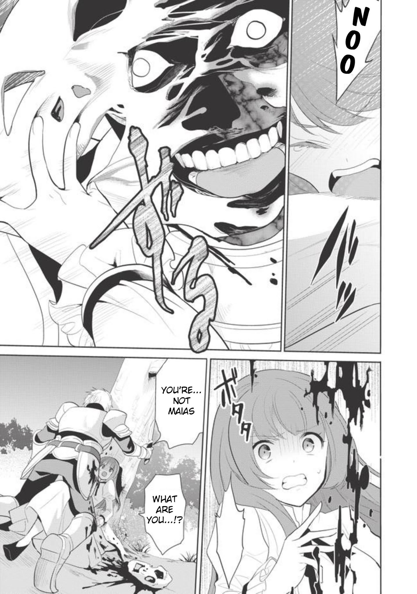 An Archdemon
